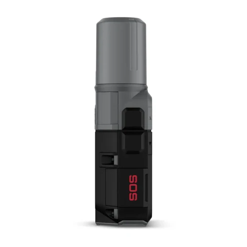 Garmin inReach Mini 3 Compact SOS Satellite Communicator, Touchscreen - Apollo Lighting