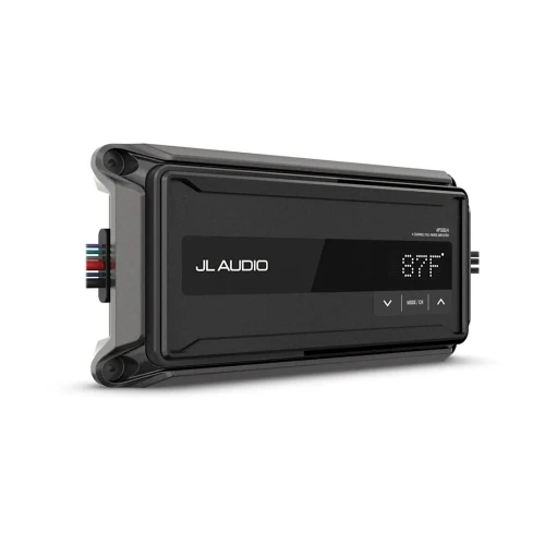 JL Audio AP Marine Amplifiers, Class D, 9-16VDC, IP67 - Apollo Lighting