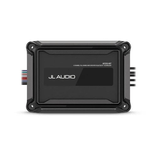 JL Audio AP Marine Amplifiers, Class D, 9-16VDC, IP67 - Apollo Lighting