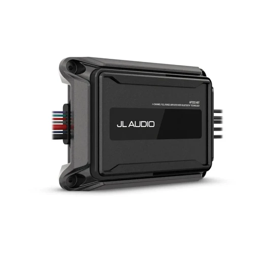 JL Audio AP Marine Amplifiers, Class D, 9-16VDC, IP67 - Apollo Lighting
