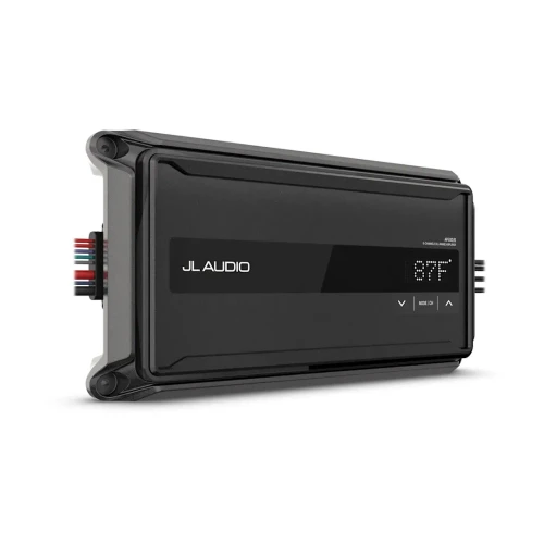 JL Audio AP Marine Amplifiers, Class D, 9-16VDC, IP67 - Apollo Lighting