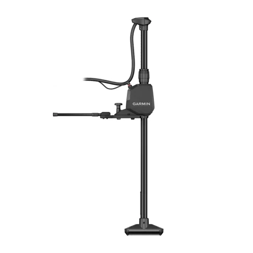 Garmin Spy Pole Motorized Sonar Pole Mount, 10-45V, IPX7 - Apollo Lighting