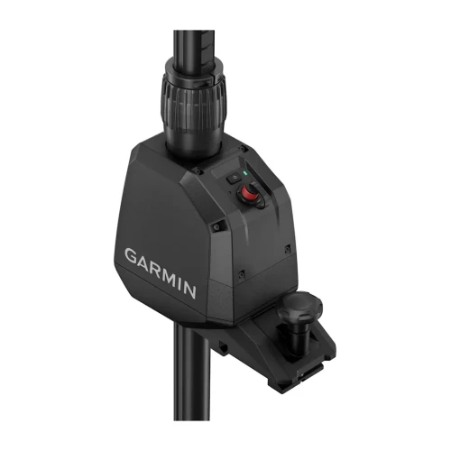 Garmin Spy Pole Motorized Sonar Pole Mount, 10-45V, IPX7 - Apollo Lighting