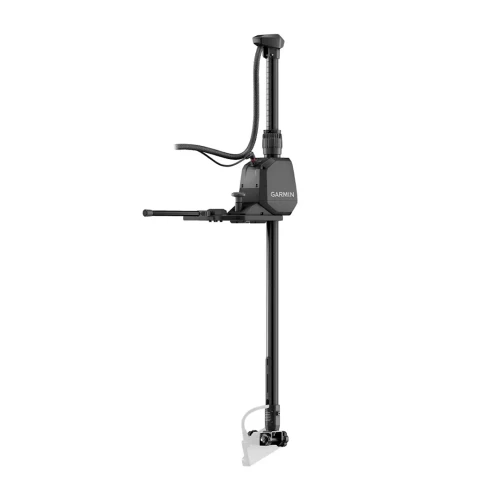 Garmin Spy Pole Motorized Sonar Pole Mount, 10-45V, IPX7 - Apollo Lighting