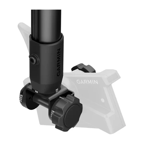 Garmin Spy Pole Motorized Sonar Pole Mount, 10-45V, IPX7 - Apollo Lighting