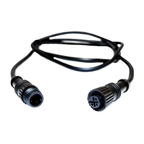 Lumishore DMX Cable - Apollo Lighting