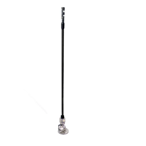 Lumitec Contour Masthead/Anchor Combo Light, 39 in, 10-30V, IP67, 3NM