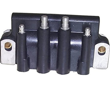 Sea Star Solutions Ignition Coil - Sierra Marine Engine Parts (18-5170)