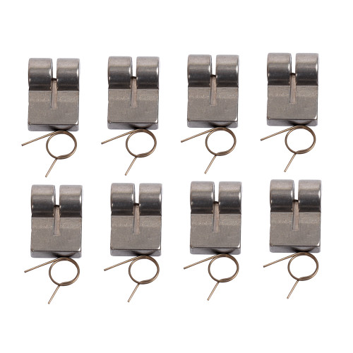 Ronstan Winch Service Kit - 8 Pawls & 16 Springs RA000710052