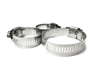 Sea Star Solutions Clamp-Hose-4-9/16 To 5-1/2 - Sierra Marine Engine Parts - 18-710-80-2 (118-710-80-2)