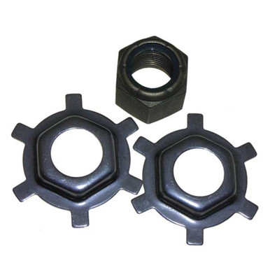 Emp Prop Nut Kit Engineered Marine Products - Emp Engineered Marine Products (11-00122)