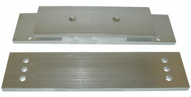 Th Marine Adapter Kit For Transom Clamp (13022)