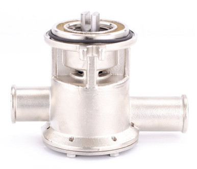 Sea Star Solutions Pump Sea Water - Sierra Marine Engine Parts - 18-31604 (118-31604)