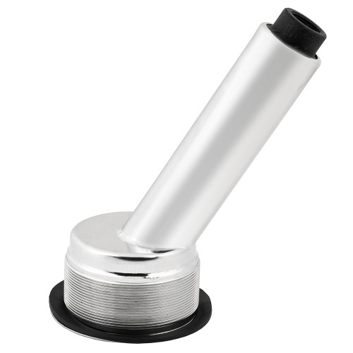 Whitecap Rod/Cup Holder - 304 Stainless Steel - 30° S-0629C