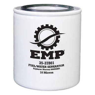 Emp Filter_Fuel Water Separator Engineered Marine Products - Emp Engineered Marine Products (35-37801)