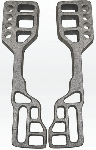 T-H Marine Transom Wedge Pair - T-H Marine Supplies (TW-2-DP)