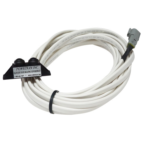 TAILFIN 24' Corded Switch Assembly 1050-24