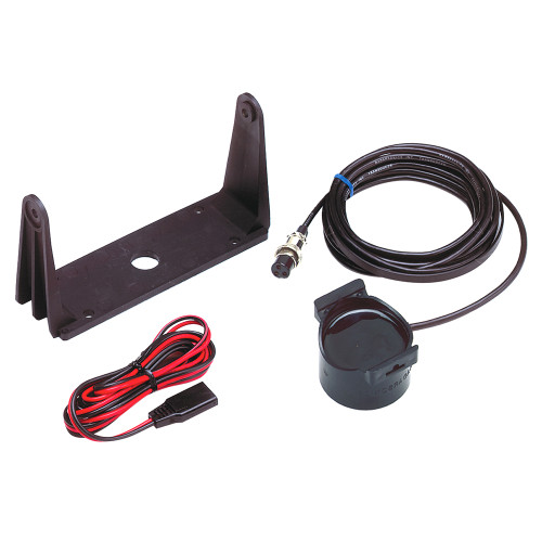 Vexilar 9° Puck Transducer Summer Kit f/FL-12 & 20 Flashers TK-227
