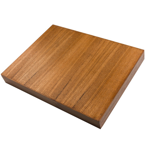 Whitecap Golf Ball Rack 48 - Teak 60456-TO