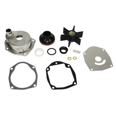 Glm Products Complete Water Pump Kit - Glm Products (12098)