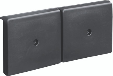 Jif Marine 10 X 24 Side Bumper (Fbf1)