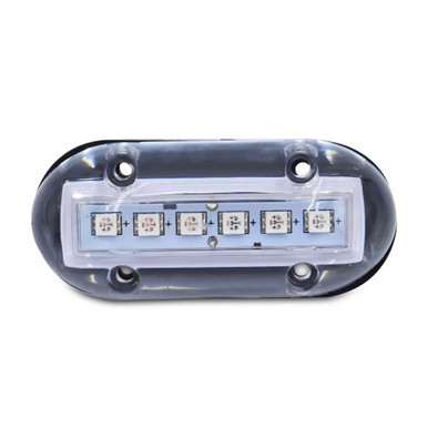 Th Marine Rgbw-Led Underwater Surf Mount Light (Led-32696-Rgbwdp)