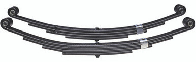 Dexter Axle Springs Double Eye 2500Pound Cap. (81199)