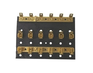 Sea Star Solutions Fuse Block - Sierra Marine Engine Parts (Fs40640-1)