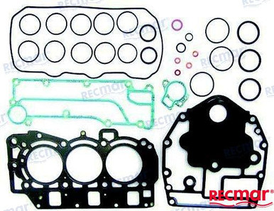 Recmar Gasket Kit (Rec67C-W0001-01)