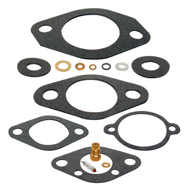 Glm Products Carb Kit