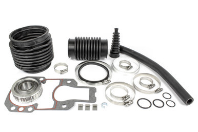 Sea Star Solutions Seal Kit, Transom - Sierra Marine Engine Parts - 18-8206-1 (118-8206-1)