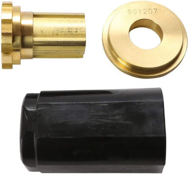 Michigan Wheel Xhs Ii V4/V6 Hub Kit (207)