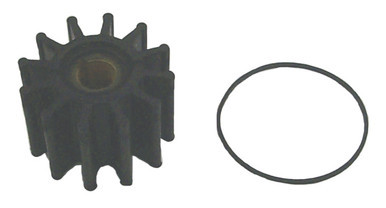 Sea Star Solutions Volvo/Sherwood Impeller - Sierra Marine Engine Parts - 18-3061 (118-3061)