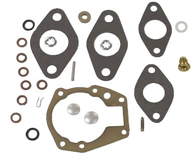 Sea Star Solutions Carburetor Kit No Float (118-7043)