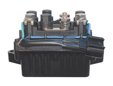 Emp Relay Assembly (89-89507)