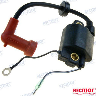 Recmar Coil (Rec6H3-85570-10)