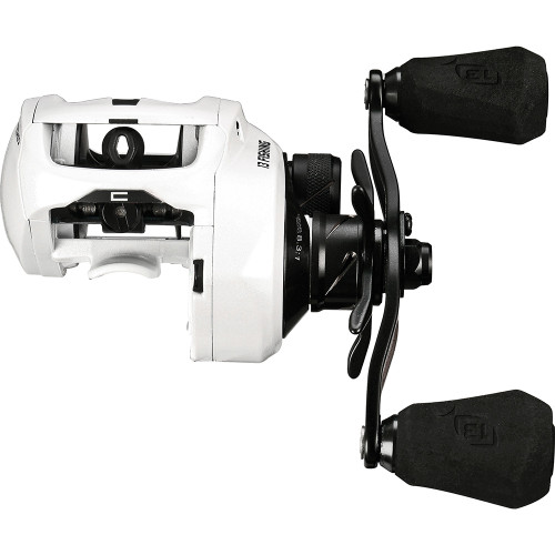 13 Fishing Concept C2 Baitcast Reel - 7.5:1 - LH C2-7.5-LH