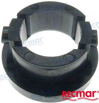 Recmar Water Pump Cvr (Rec6E5-44312-00)