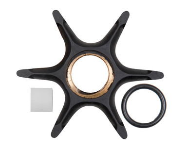 Sea Star Solutions J/E Impeller - Sierra Marine Engine Parts - 18-3059 (118-3059)