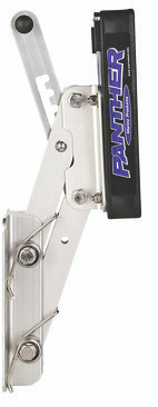 Marinetech Motor Bracket, 2 Stroke Only (550021)