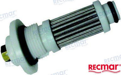 Recmar Oil Filter (Rec6G8-13440-00)