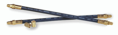 Dexter Axle Flexible Brake Line Kit (81099)