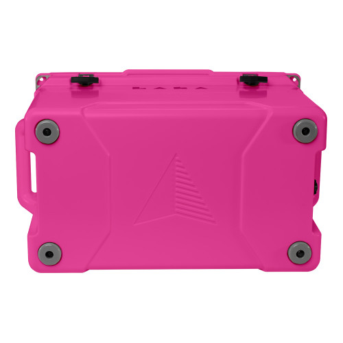 LAKA Coolers 45 Qt Cooler - Pink 1073