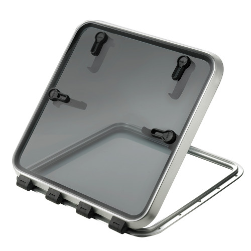 VETUS MAGNUS Ventilation Hatch - OD 12-5/16" x 12-5/16" MAG2626SL