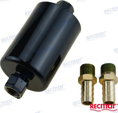 Recmar Fuel Filter (Rec864572)