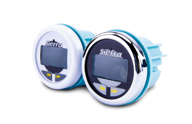 Sea Star Solutions Depth Finder 2" W/Transducer (26000P)