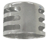 Sea Star Solutions Pump Liner For Cobra - Evinrude, Johnson And Gale Outboard Motors (118-3145)