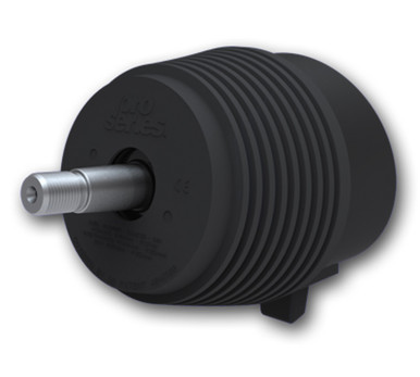 Sea Star Solutions Seastar Pro Tilt Helm 2.0 (Hh6190-3)