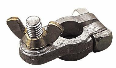 Sea Dog Marine Battery Trmnl Position Wng Nut Stl (415212-1)