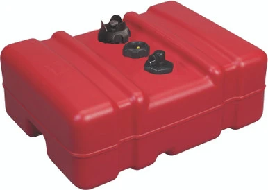 Sea Star Solutions 18"W X 24"L X 10-3/4"H, (Low) (630013Lp)